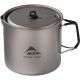 Titan kettle pot 1400ml MSR