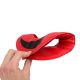 4. 9" Soft PVC Foam Flying Disc