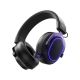 5. Machenike GX30 Pro Wireless Over-Ear Gaming Headphones - Black