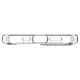 6. Spigen Ultra Hybrid iPhone 13 mini Case - Clear
