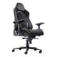 13. Trust GXT 721 Ruya Pro - High-quality, comfortable gaming chair (black)