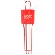 FOOTBALL WALL NO10 SINGLE PDM-E180L4 180cm