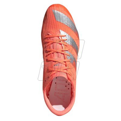 3. Adidas Adizero Finesse Spikes M EE4598 running shoes