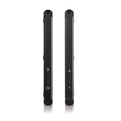 3. Terratec HA-1 0.06 W Black