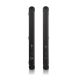 3. Terratec HA-1 0.06 W Black