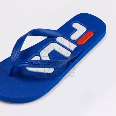 6. Fila Troy M FFM0007.50031 flip-flops