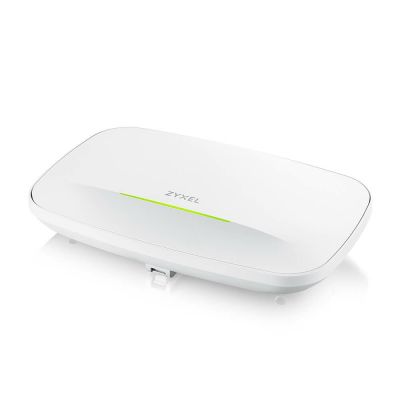 9. Access Point Wi-Fi 7 Zyxel NWA130BE 2.4GHz(2x2)/5GHz(2x2)/6GHz(2x2) PoE+/PoE++ 2x2.5G