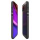 7. Spigen Mag Armor MagSafe iPhone 15 Case - Matte Black