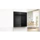 10. BOSCH HBG571EB4 built-in oven, 60 x 60 cm, black