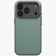 2. Uniq Lyden DS Magclick Charging Case for iPhone 18 Pro / 17 Pro - Green