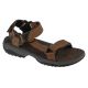 Teva M Terra Fi Lite Leather Sandal 1012072-BRN Brown 41.5