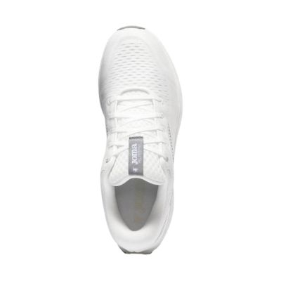 4. Joma Neon 2602 men's shoes white RNEOW2602
