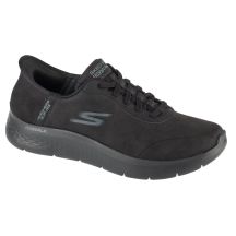 Skechers Slip-Ins: GO Walk Flex - Smooth Motion 216326-BBK Black 42