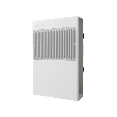 4. Mikrotik netPower 16P L2/L3 Gigabit Ethernet (10/100/1000) PoE Support White