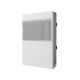 4. Mikrotik netPower 16P L2/L3 Gigabit Ethernet (10/100/1000) PoE Support White