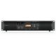 6. Behringer NX1000D Audio Amplifier (Performance/Stage) Black