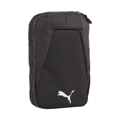 4. Puma teamGOAL Wash Bag black 90244 01