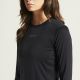 4. Women's Long Sleeve ADV ESSENCE LS TEE 2W