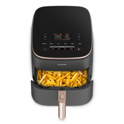 6. 6L Cosori Airfryer TurboBlaze Chef Edition Fryer CAF-DC602-KEUR