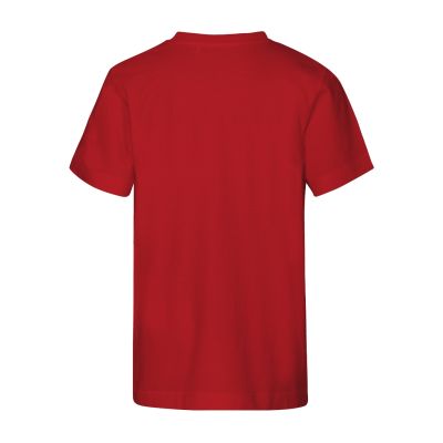 4. Edge Kids T-Shirt (Red)