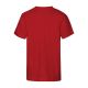 4. Edge Kids T-Shirt (Red)