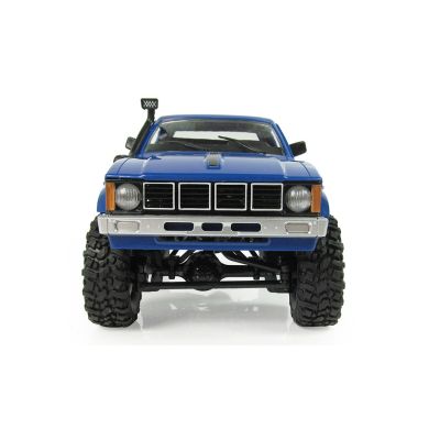 4. Remote Control Car Amewi Offroad Truck Ni-MH Battery 700mAh Blue /14+