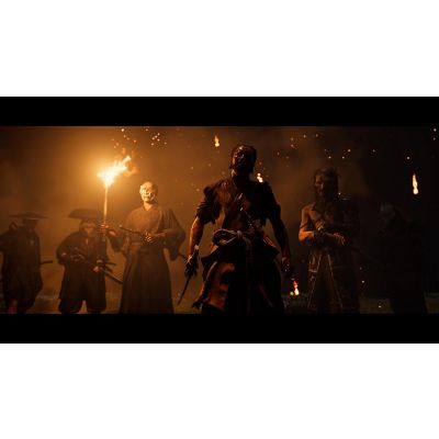 23. Sony PlayStation 5 Ghost of Yotei Gold console