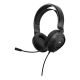 Corsair HS35 v2 Carbon Wired Gaming Headset (Black)