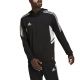 2. Sweatshirt adidas Condivo 22 Track Hoodie M HD7006