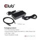 16. CLUB3D CSV-1562 Docking Station USB 3.2 Gen 1 (3.1 Gen 1) Type-C Black