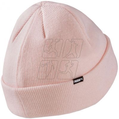 2. Puma Classic Cuff Beanie Lotus W 23434 03