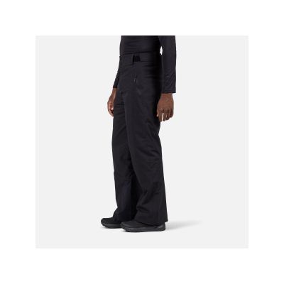 2. Men’s ROSSIGNOL Strawpile Insulated Ski Pants, black