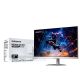 6. GIGABYTE LED MONITOR 27" M27Q2 QD ICE 200Hz (210Hz O/C)