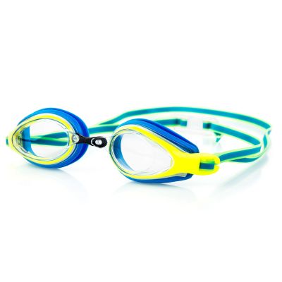 35. Spokey CELEBES SPK-928107 diving set: mask + snorkel