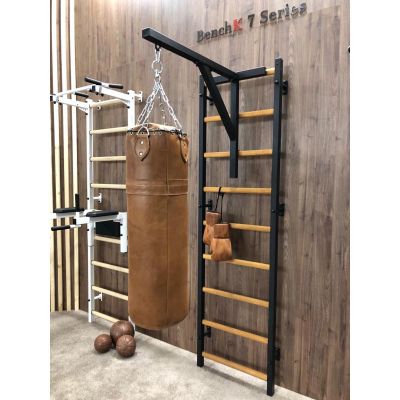 3. Punching Bag Holder for BenchK Wall Bars BBHB