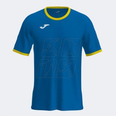 Joma COMBI PREMIUM T-shirt 104494.709