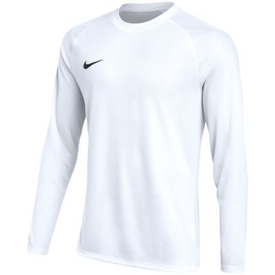 6. Nike Dri-FIT Park VIII Men's T-Shirt White HV8232 100