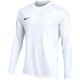6. Nike Dri-FIT Park VIII Men's T-Shirt White HV8232 100