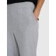 4. Women's jogger sweatpants 4F 4FRAW25TTROF1613-26M
