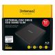 4. Intenso EOD 500BD Slim Optical Disc Blu-Ray ROM Black
