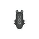 3. POC VPD Air Torso 2.0 Bike Protector Black