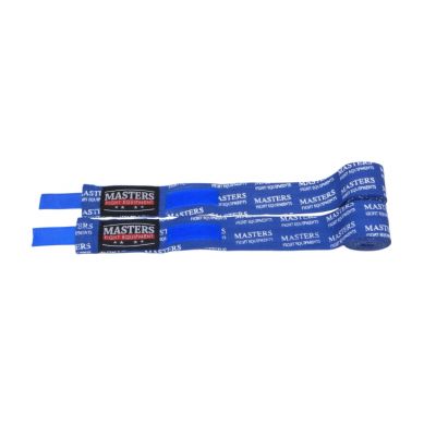 18. Cotton boxing bands BB1-3N1 130131-02N1
