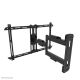6. Neomounts WL40S-850BL16 TV mount 177.8 cm (70") Black