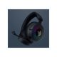 8. Razer Kraken V4 Wireless Headband Gaming Headset USB Type-A Bluetooth Black