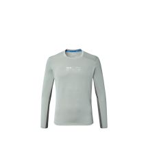 Koszulka męska MILLET Intense Ts Ls M szara