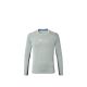 MILLET Intense T-shirt for men, Ls M, gray