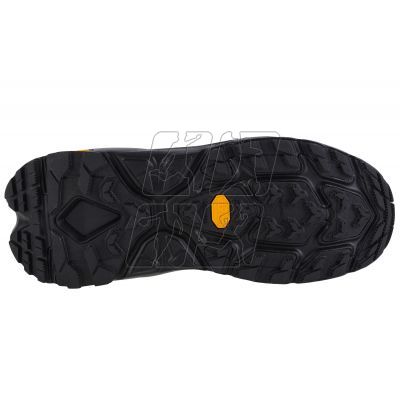 4. Hoka Kaha 2 Low GTX M 1123190-BBLC shoes