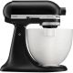 4. KitchenAid Stand Mixer 5KSM125EBM