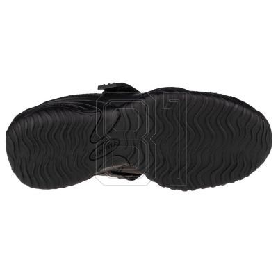 4. Skechers Velocity-Pouty Jr 81264L-BLK shoes