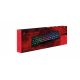 4. SureFire KingPin M1 Gaming Keyboard USB QWERTY US English Black